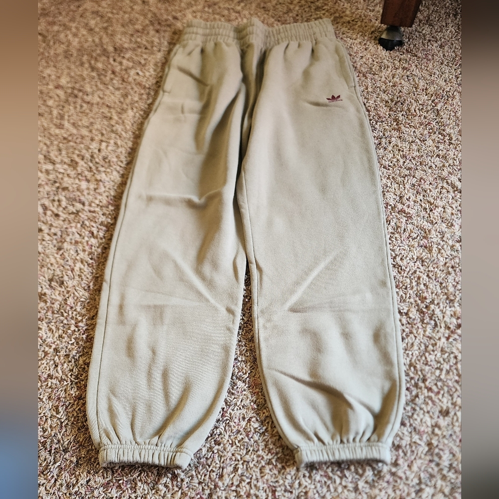 Womens Adidas Sweatpants